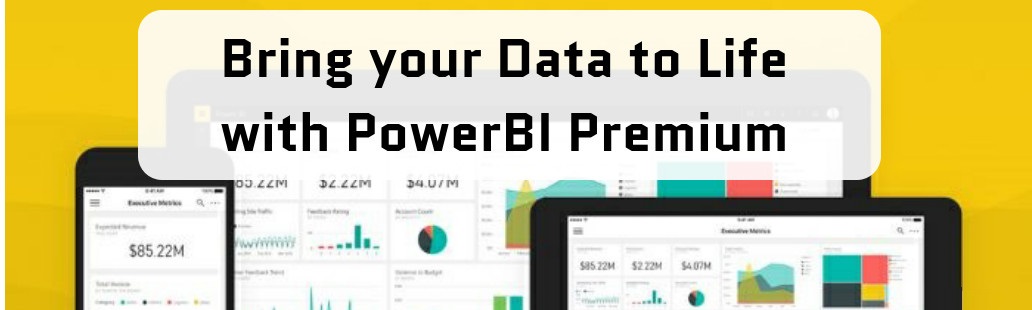 Power BI Premium