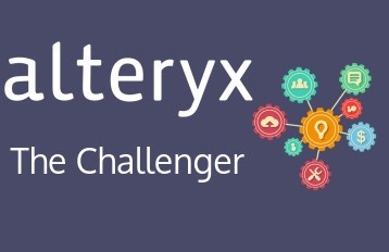 Alteryx