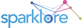 Sparklore logo