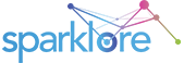 Sparklore logo